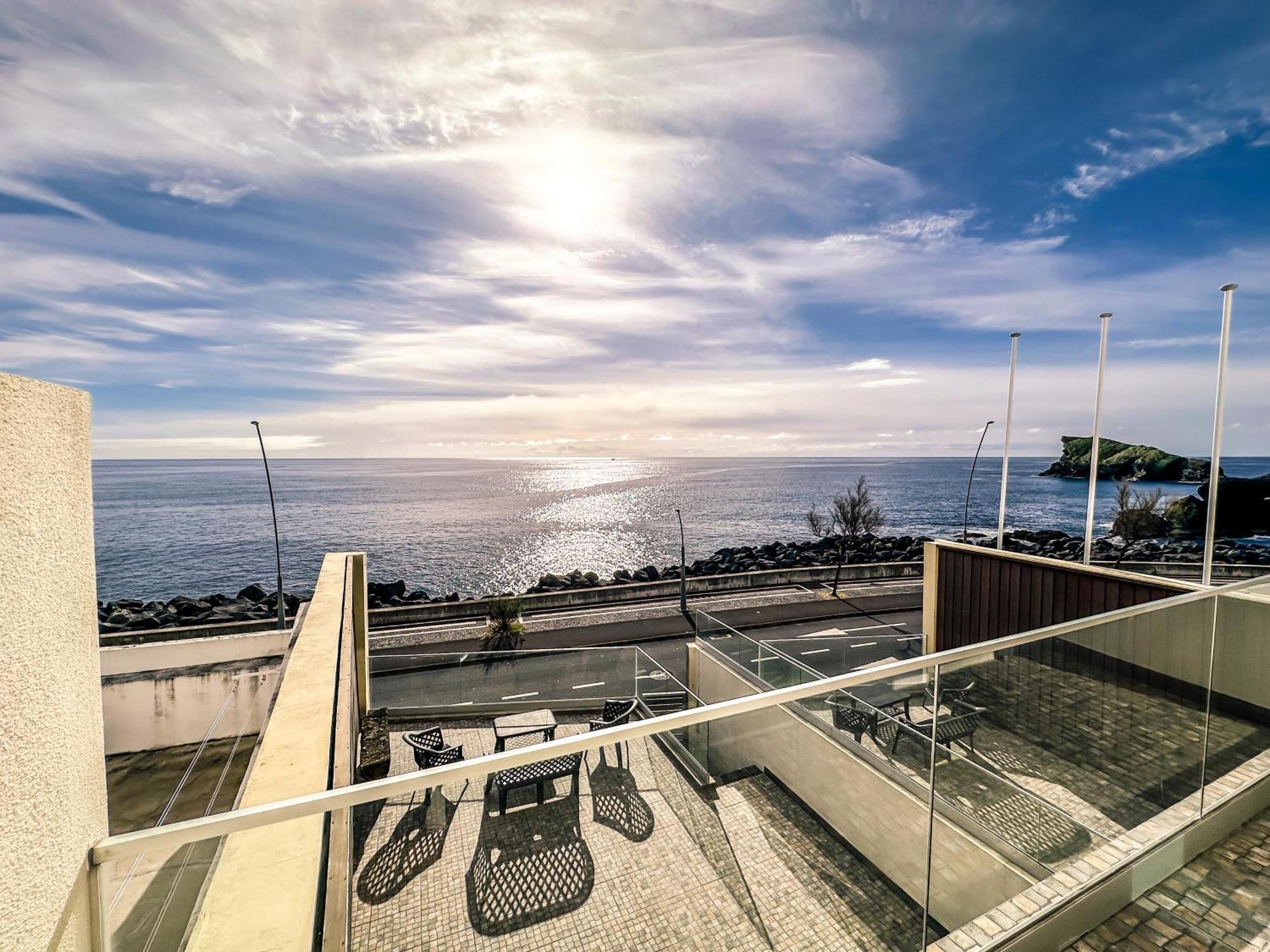 South Shore 1 - Host & Chill São Roque Exterior foto