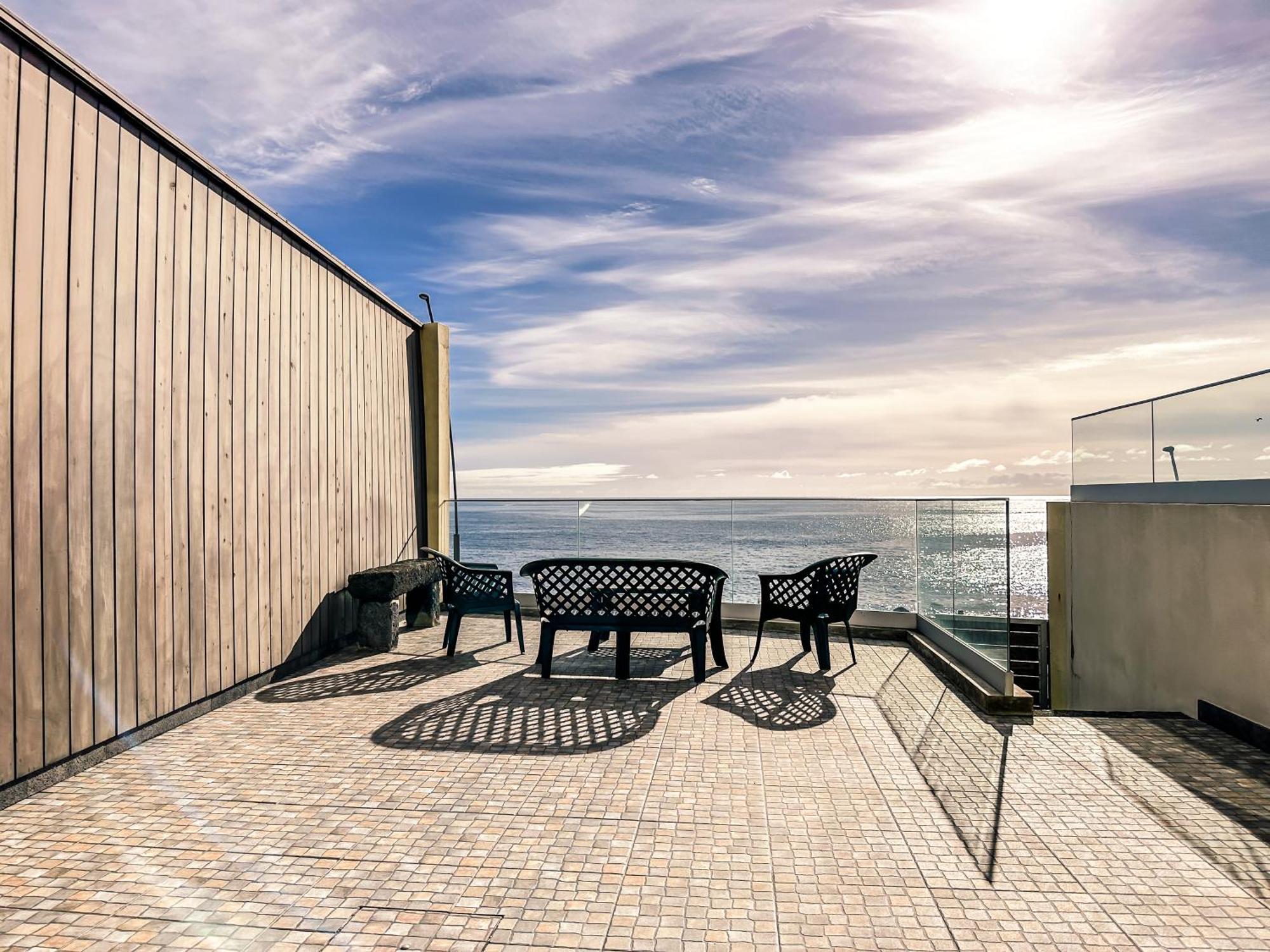 South Shore 1 - Host & Chill São Roque Exterior foto