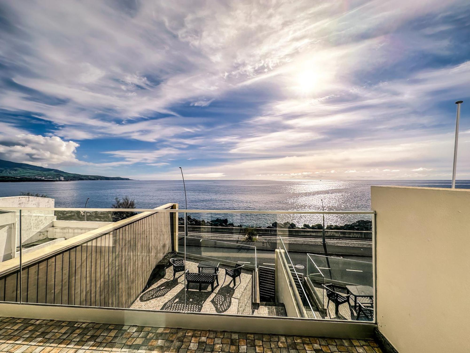 South Shore 1 - Host & Chill São Roque Exterior foto